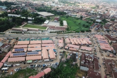 Isikan-market-Aerial-view-showing-installed-PV-panel-in-phase-1-2