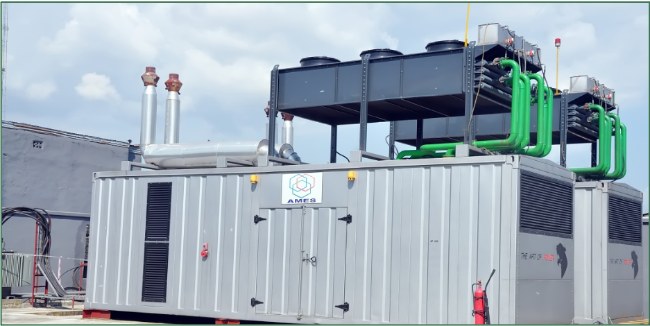 Ondo State Market Complex