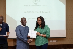 Mr.-Charles-Ngene-Director-Procurement-and-MD-REA-during-Certificate-Presentation