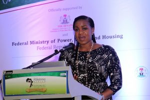 Annual Powering Africa (Nigeria ) Conference on Power Sector Recovery Program (Nigeria Database Initiative)