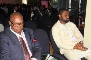 Annual Powering Africa (Nigeria ) Conference on Power Sector Recovery Program (Nigeria Database Initiative)
