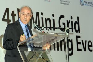#MINIGRIDARFICA2017 – Global Mini Grid Technical Conference