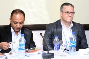 World Bank REA Minigrid Summit – Day 1, The Green Mini Grid Africa Country Coordination Meeting