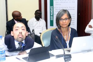 World Bank REA Minigrid Summit – Day 1, The Green Mini Grid Africa Country Coordination Meeting