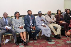 Nigeria: Mini Grid Roundtable (open to public)