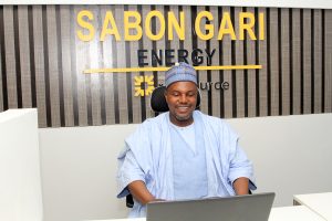 Launching and Deployment of the First Phase of 500 Electrified Shops at Sabon-Gari Market