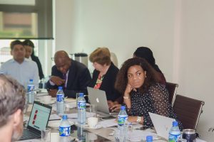 NPSP – REA kickoff Meeting held to oversee delivery and execution of EEI Objectives and initiative