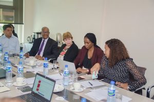 NPSP – REA kickoff Meeting held to oversee delivery and execution of EEI Objectives and initiative