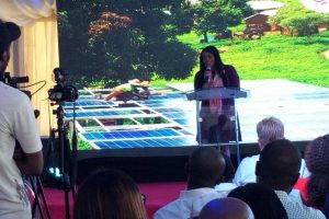 2018 Nigerian Off Grid Energy & Innovators Summit
