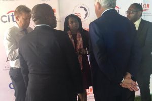 2018 Nigerian Off Grid Energy & Innovators Summit