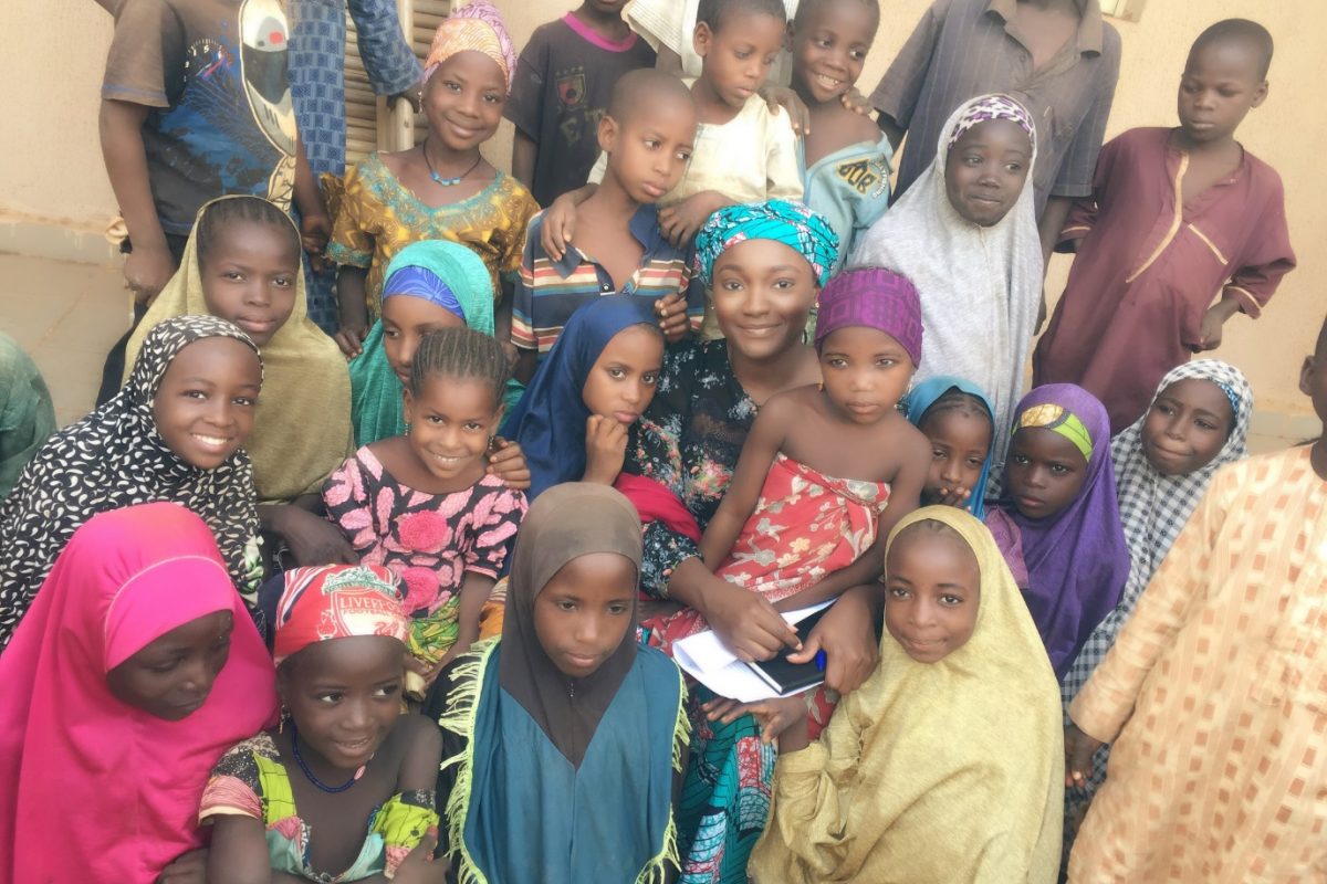 Photo - Community Engagement In (Sokoto State) — Rural Electrification ...