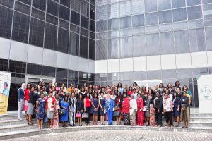 NPSP-REA Gender Workshop – Amplifying Gender in the Energy Sector