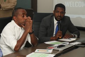 Ethiopia – Nigeria Bilateral Exchange Visit: A Peer-to-peer Exchange on the Building Blocks to Accelerating Mini-grids Deployment