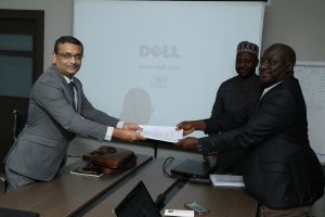 Contract Signing Ceremony Between Intec And REA On Jigawa Energy City Project
