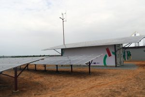 Photos News: 90KWP Solar Hybrid Project Commissioning in Kare- Dadun Kowa Community, LGA Kebbi State