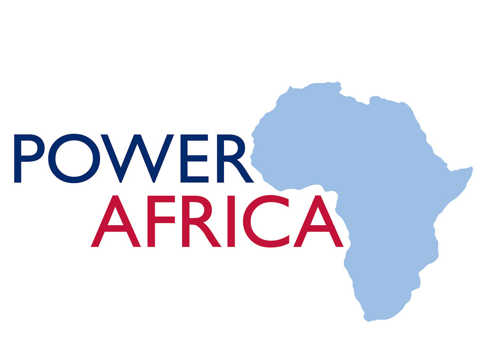 Africa News logo. Help to Africa. Help Africa logo. New partnership for Africa's Development. Power africa