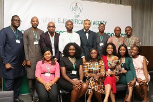 Nigeria Electrification Project In Collaboration With African Development Bank Project Launch