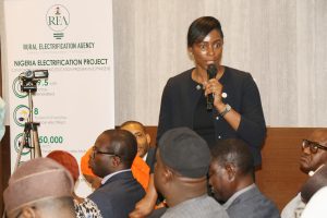 Nigeria Electrification Project In Collaboration With African Development Bank Project Launch