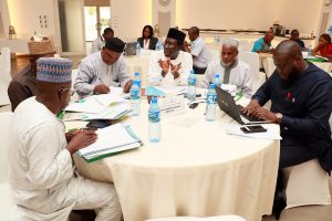 REA in Collaboration with World Bank Holds 2nd Stakeholders Consultation Forum for EEP Phase 2