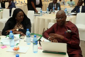 REA in Collaboration with World Bank Holds 2nd Stakeholders Consultation Forum for EEP Phase 2