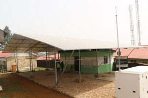 REA commission’s 60kWp Solar Hybrid Mini Grid Project at Obudu Cattle Ranch, Obanliku LGA, Cross River State