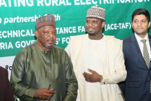 REA Holds Workshop with State Governments for Accelerating Rural Electrification