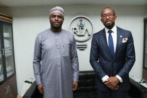 REA Signs MoU with Oando Clean Energy Limited
