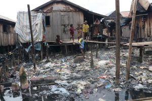 PhotoNews: A Day in Makoko Community, Lagos Nigeria