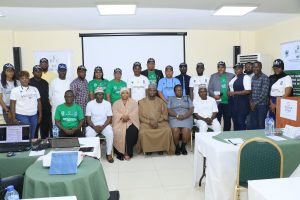 Photonews” DSOLS Networking Fair and Tender Capacity Building Workshop