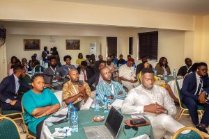 AMP Bidders’ Workshop and Networking Session