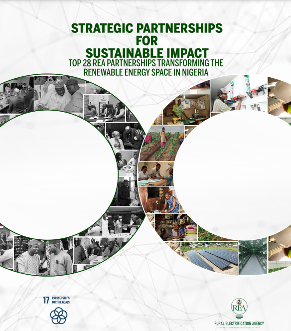 Strategic Partnerships For Sustainable Impact: Top 28 REA Partnerships ...