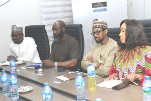 REA received a delegation from USAID Power Africa Program
