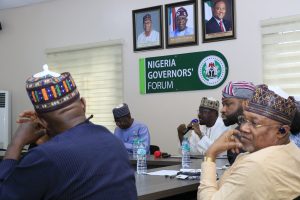 REA x Nigeria Governors Forum