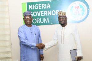 REA x Nigeria Governors Forum