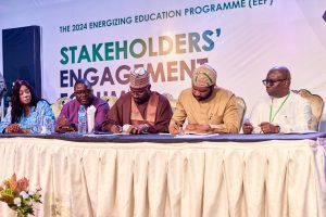 REA Signs Collaborative Agreement with Universities under EEP