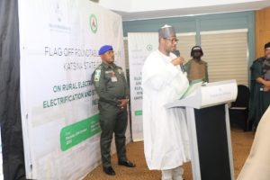 REA, Government of Katsina State Hold Roundtable on Sustainable Energy for MSMEs