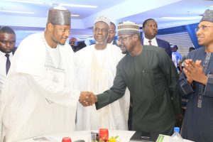 REA, Government of Katsina State Hold Roundtable on Sustainable Energy for MSMEs