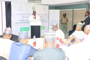 REA, Government of Katsina State Hold Roundtable on Sustainable Energy for MSMEs