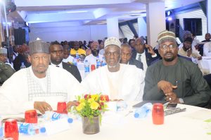 REA, Government of Katsina State Hold Roundtable on Sustainable Energy for MSMEs