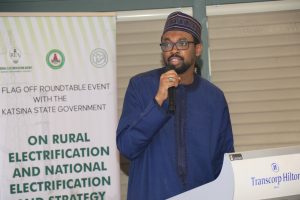 REA, Government of Katsina State Hold Roundtable on Sustainable Energy for MSMEs