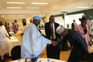 REA, Jigawa State Government Sign MoU