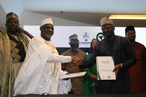 REA, Jigawa State Government Sign MoU