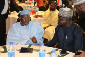 REA, Jigawa State Government Sign MoU